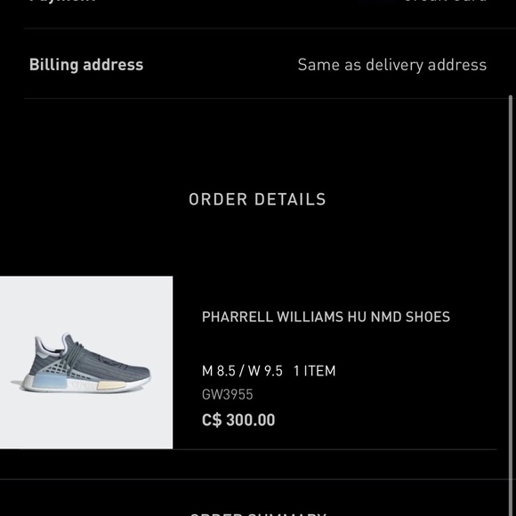 adidas NMD Billionaire Boys Club - Picture 3 of 5